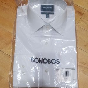 BONOBOS Jetsetter dress shirt